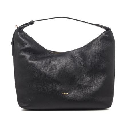 Furla, Shoulder Bags Czarny, Kobieta, Rozmiar: ONE Size