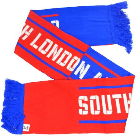 Crystal Palace huivi SLAP