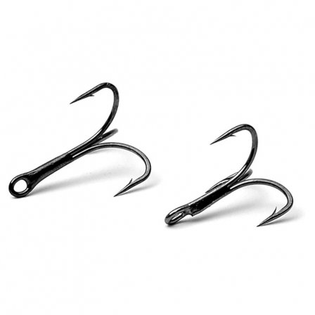 Guideline Treble Hook #10