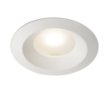 Hide-a-Lite Core Smart Downlight 120°, hvit 3000 K, Belysning