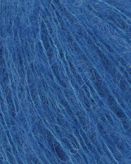 Garn Zen Dunkeltürkis - Lang Yarns