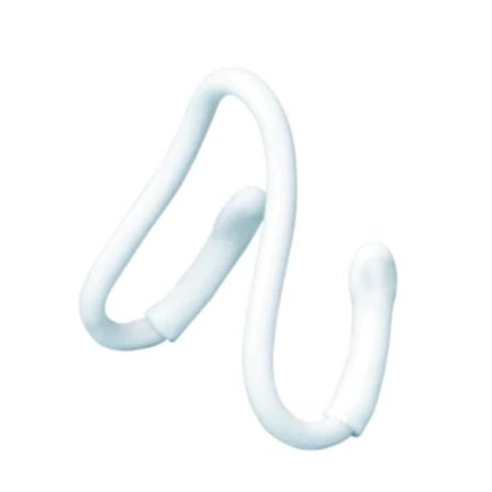 Næsedilatator Til Snork Reduktion Silicone Anti Snorken Næse clips Forbedre Næse Vents Åndedrætshjælp