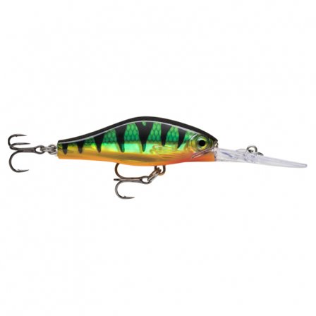 Rapala Shadow Rap Jack Deep 7cm - P