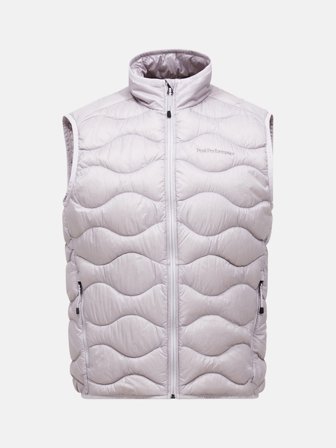 Helium Down Vest Men