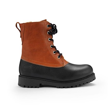 Graninge Texas fodrad barnkänga