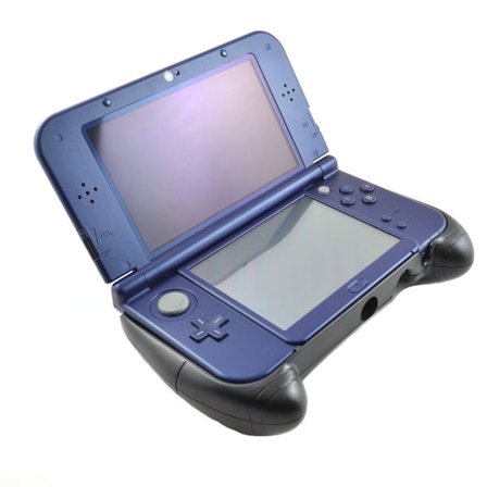Håndgrep for Nintendo New 3DS XL LL