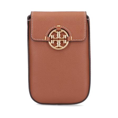 Tory Burch, Mini Bags Brązowy, Kobieta, Rozmiar: ONE Size