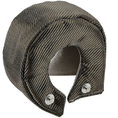 Turbo Varmeskjold Turbolader Deksel Turbolader Varmeskjold Turbo Deksel Turbo Varme Deksel Turbo Teppe