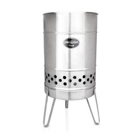 Feuerhand Feuerhand Pyron camping stoves Metal OneSize