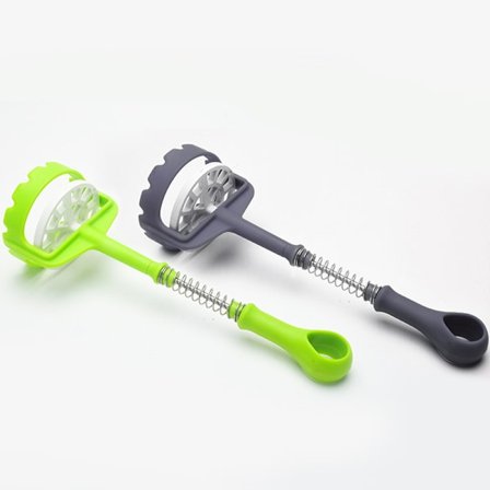 Automatisk potetmoser