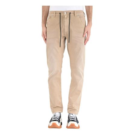 Diesel, Jeans Beige, unisex, Maat:W34,polyester