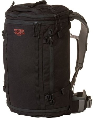 Mystery Ranch Tower 47 Black