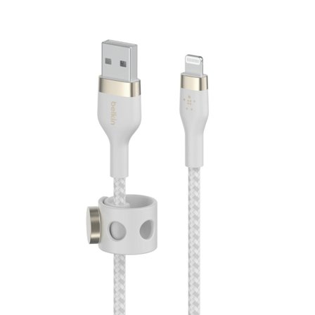 Belkin BOOST CHARGE Lightning-kabel - 1 m
