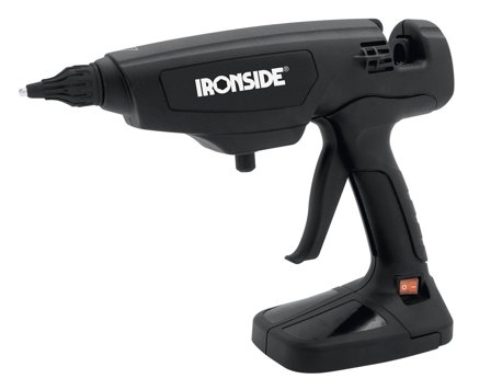 Ironside 100835 Limpistol 450 W, Maskiner