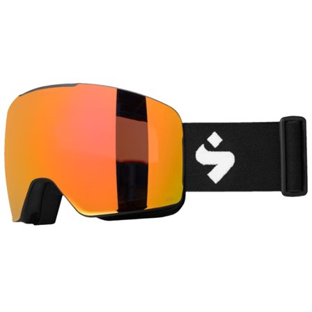 Sweet Protection Connor RIG Reflect Topaz/Matte Black/Black