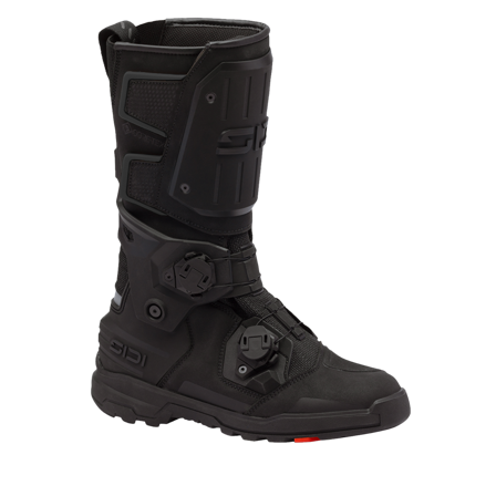 Bottes Adventure Sidi Taurus GTX 2026 Noir 45