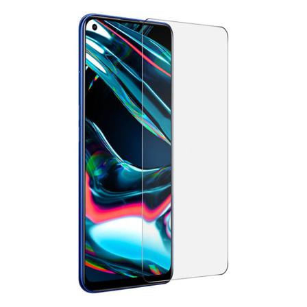 Skärmskydd Realme 7 Pro 9h Anti-fingeravtryck Härdat