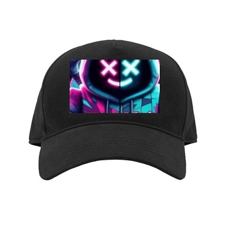 Keps Roblox | Marshmello