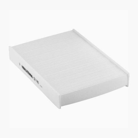 Kupéfilter - Biltema