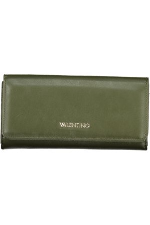 Valentino Bags Portafoglio Donna Verde