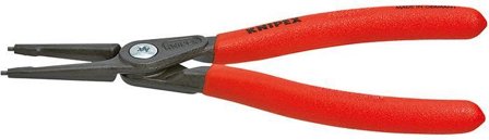 Knipex 4811-series Presisjonslåseringtang 4811J3 225mm, Håndverktøy