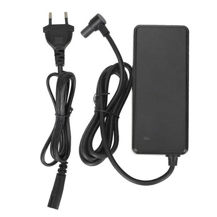 54.6V 2A Laddare för 4 Ultra/4 Pro 2nd Gen Elektrisk Scooter Laddare Adapter Strömtillbehör EU Pl