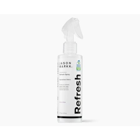 Jason Markk - Musta Asuste - Refresh Spray Sierra Rain @ Hatstore