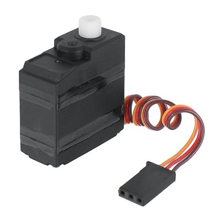 ZLL SG116 PRO/MAX 1/16 RC Auton Osat Harjallinen/Harjaton ESC Vastaanotin Ohjaus Servo Kori V