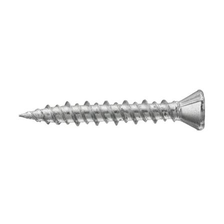FIXX 472688 Fibersementskrue 4.2 mm, FZB 30 mm, 800-pakning, Innfesting