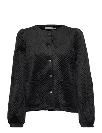 Frdeelli 1 Jacket Black Fransa