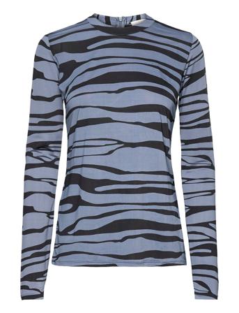 Agnia Blue Rabens Sal R
