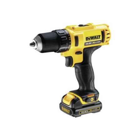 Dewalt Dcd710c2