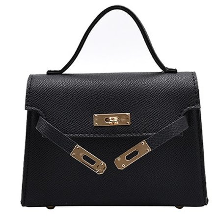 Women's Shoulder Bag Fashion Handbag Large Capacity Leather Mobile Phone Bag