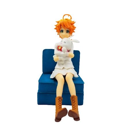 Figurin The Promised Neverland Emma 63194 16CM