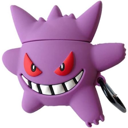 Kompatibel med Airpods 3rd Generation Case, Case för