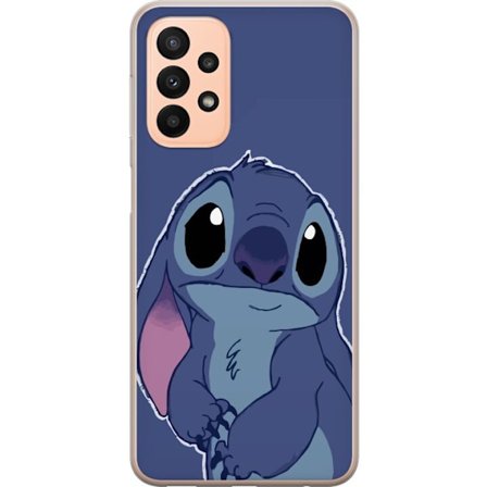 Kompatibelt Mobilskal till Samsung Samsung Galaxy A23 Stitch