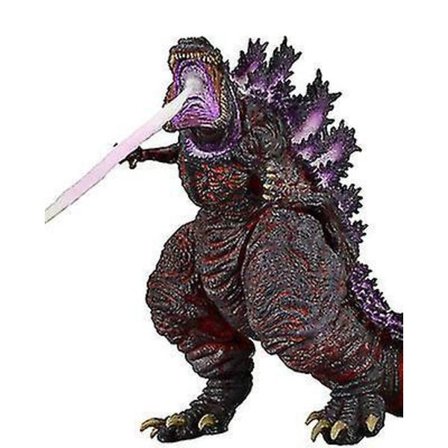 Atomic Blast Shin Godzilla Actionfigur