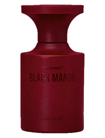 Born to stand out Black Mango 50Ml Extrait Extrême - Nude - 50 ML
