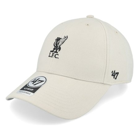47 Brand - Beige adjustable Cap - Base Runner Snap 47 Mvp Bone Adjustable @ Hatstore