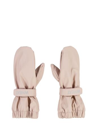 Rain Mittens Rily Accessories Gloves & Mittens Rain Gloves Rosa Wheat