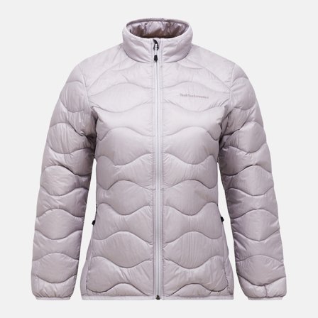 Peak Performance - Helium Down Jacket Women