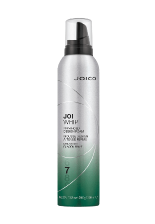 Joico Joiwhip Mousse Hårstyling Dam 300 ML