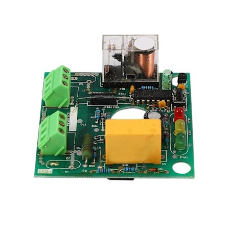 Vattenpump Automatisk Tryckkontroll Elektronisk Strömbrytare Kretskort 10A Populär Pump Ersättning-WELLNGS