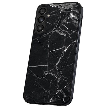 Samsung Galaxy A34 - Deksel/Mobildeksel Marmor