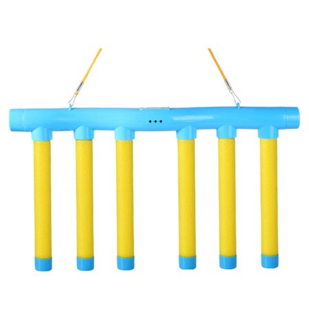 Leke for hånd-øye-koordinasjon for barn og voksne - Utvikler finmotorikk