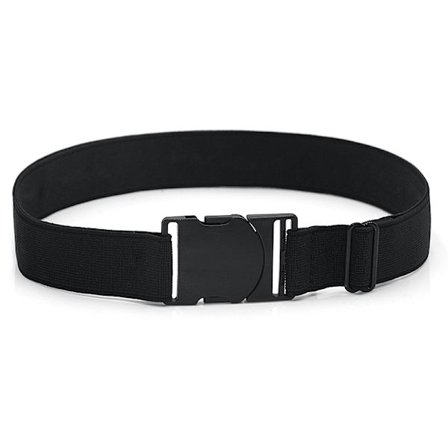 Adjustable Elastic Belt for Trousers and Jeans