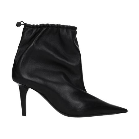 Balenciaga - Högklackat - Svart - Dam - Storlek: 40 Eu, Dam, Storlek: 40 EU