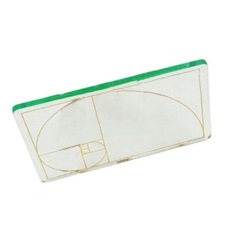 Golden Section Finder Golden Ratio Viewer GULD