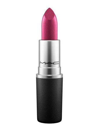 MAC Frost Lipstick - Nude - 3 g