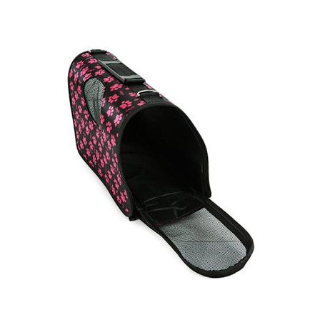 Transportväska för Katter & Hundar - Transportbur Väska